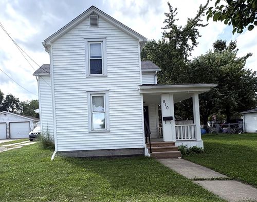 810 Division St, Adrian, MI, 49221-3934 | Card Image