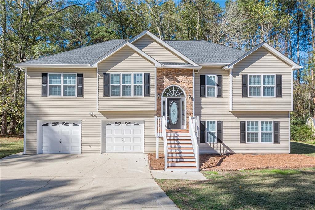 Legend Creek Walk, Douglasville, GA 30134