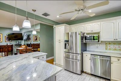 506 35th Street, House other with 5 bedrooms, 4 bathrooms and null parking in West Palm Beach FL | Image 3