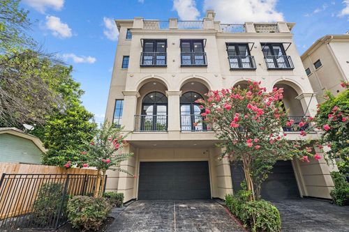 908 Thompson St, Houston, TX, 77007-5631 | Card Image