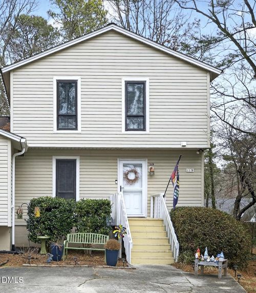 119 Arbuckle Ln, Cary, NC, 27511-4382 | Card Image