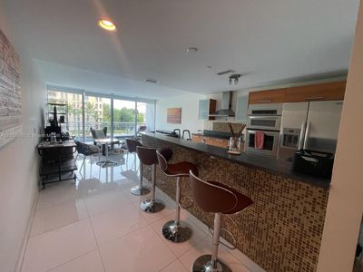 216 - 2950 Ne 188th St, Condo with 0 bedrooms, 1 bathrooms and null parking in Aventura FL | Image 3