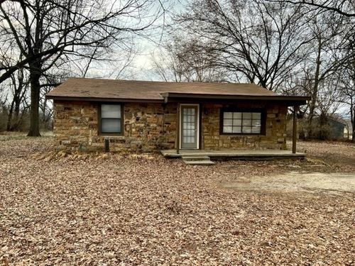 292 S Double Springs Road, Fayetteville, AR, 72704 | Card Image