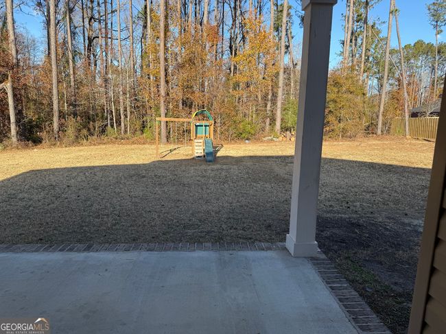245 Fallen Leaf Dr, House other with 3 bedrooms, 2 bathrooms and null parking in Brooklet GA | Image 14