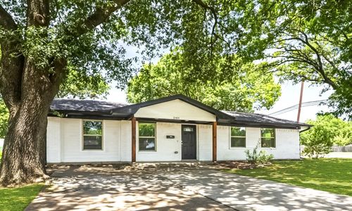 2401 Sybil Dr, Mesquite, TX, 75149-1226 | Card Image