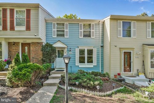 7459 Aspenpark Rd, LORTON, VA, 22079-1848 | Card Image