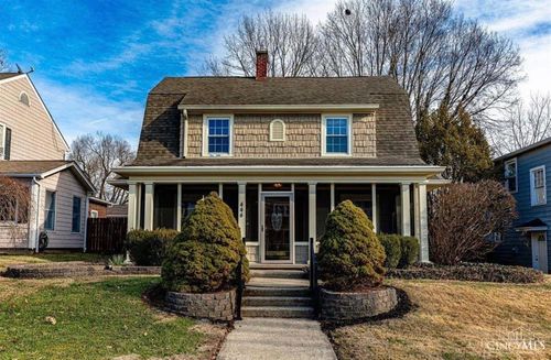 444 N Dick Ave, Hamilton, OH, 45013-2612 | Card Image