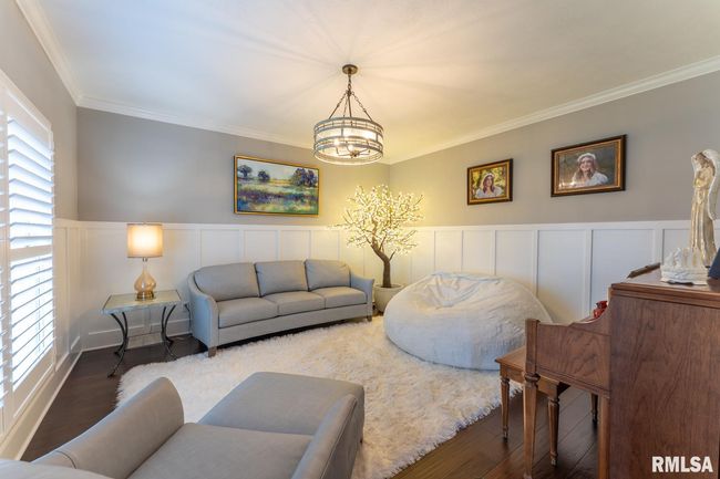 2763 Kokopelli Dr, House other with 3 bedrooms, 4 bathrooms and null parking in Marion IL | Image 38