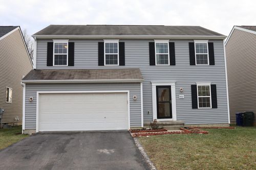 8463 Haleigh Woods Dr, Blacklick, OH, 43004-7138 | Card Image