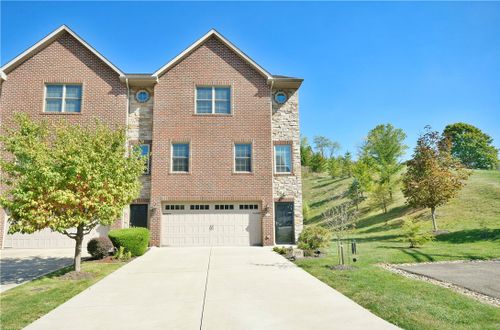 595 Chesnic Dr, Canonsburg, PA, 15317 | Card Image