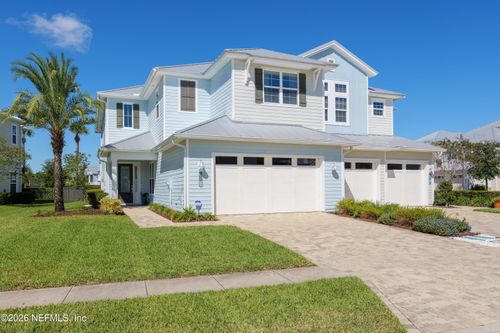 703 Rum Runner Way, St Johns, FL, 32259-2278 | Card Image