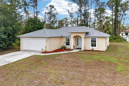 8221 Larrimore Ave, NORTH PORT, FL, 34291-7287 | Card Image