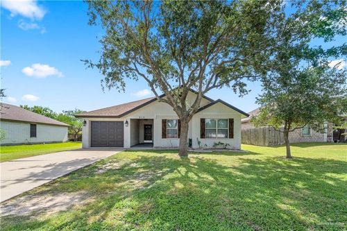 910 S Reynolds St, Rio Hondo, TX, 78583 | Card Image