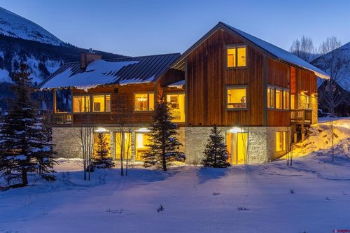 50 Vista Ct, Crested Butte, CO, 81224-9634 | Card Image