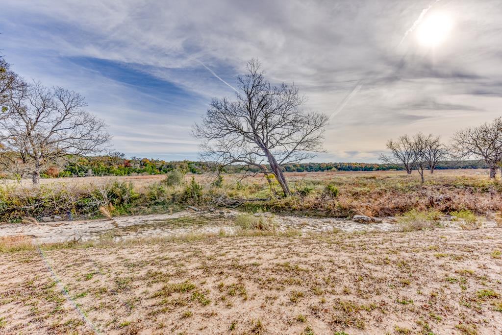 Land in Blanco 4