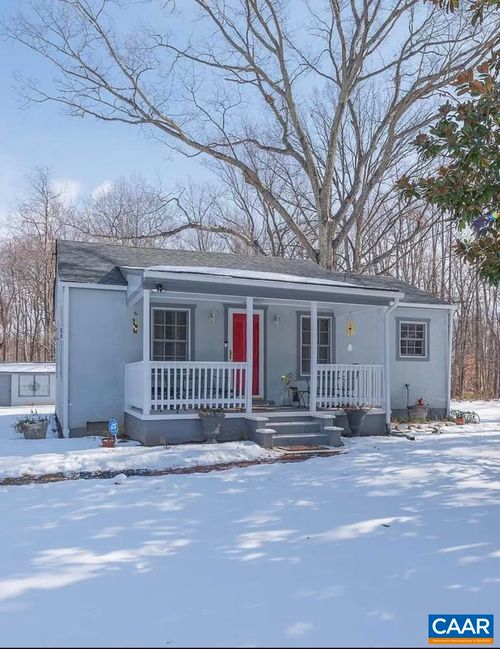 2723 Silas Jackson Ln, CHARLOTTESVILLE, VA, 22901 | Card Image