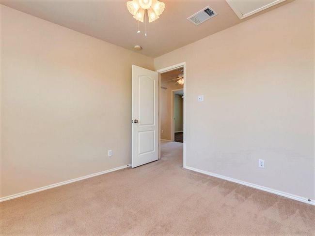 With two extra bedrooms upstairs you have ample space for family guests, a home office, and more. | Image 22