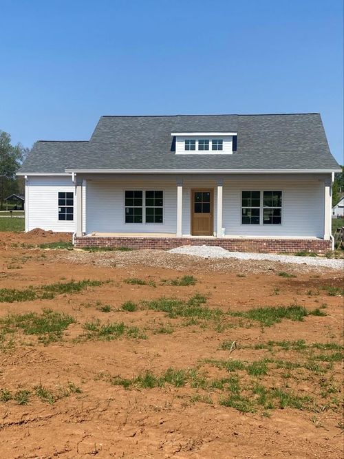 167 Fremont, Doyle, TN, 38559 | Card Image