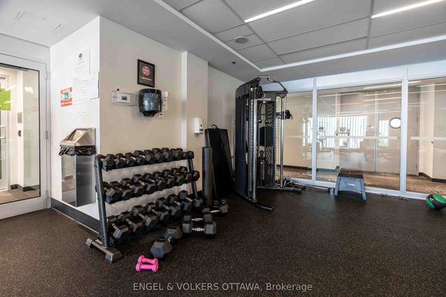 202 - 197 Lisgar St, Condo with 1 bedrooms, 2 bathrooms and null parking in Ottawa ON | Image 37