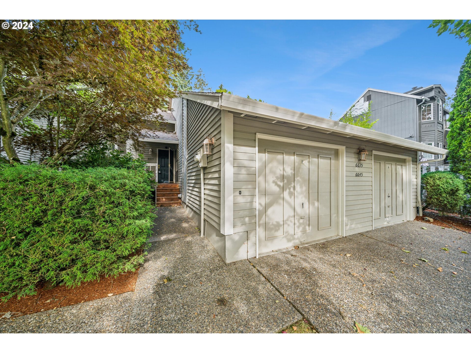 152nd Ave, Beaverton, OR 97007