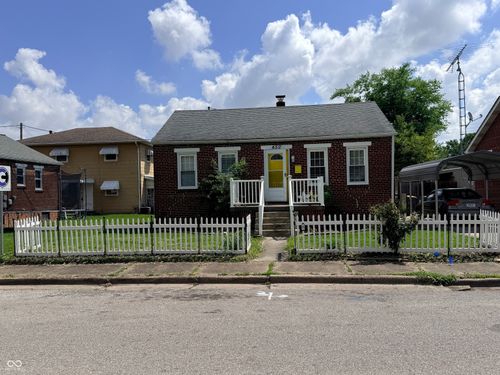 450 Kessler Blvd, Seymour, IN, 47274-2045 | Card Image