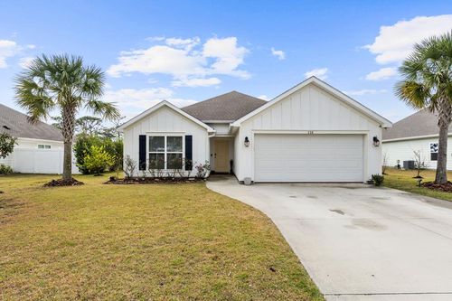 116 Walkabout Ct, Port St. Joe, FL, 32456 | Card Image