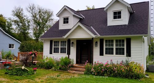 10268 Ravenshoe Rd, Udora, ON, L0C1L0 | Card Image