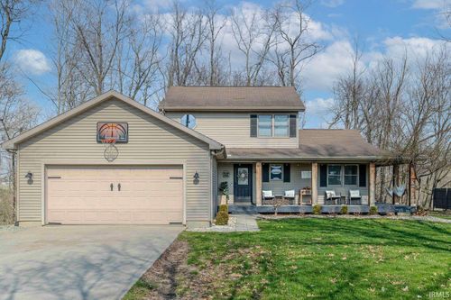 54230 County Road 8, Middlebury, IN, 46540-9515 | Card Image