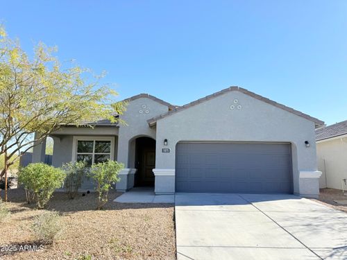 1075 W Avalon Canyon Drive, Casa Grande, AZ, 85122 | Card Image