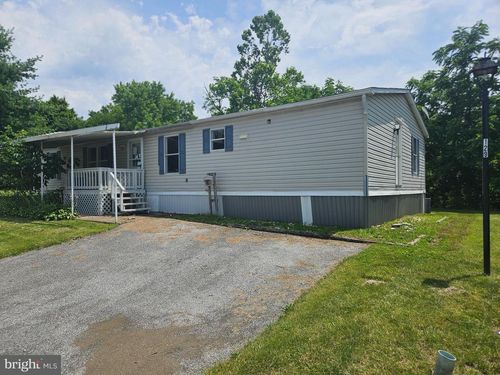 701 Cassel Lot 129 Road, MANCHESTER, PA, 17345 | Card Image