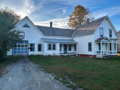 14 Elm Street, Randolph, VT, 05060 | Card Image