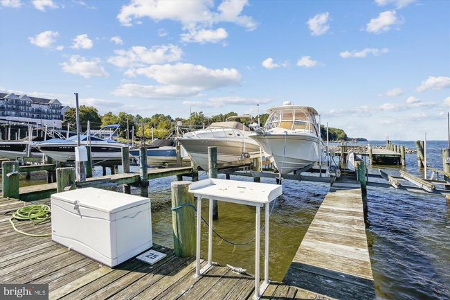 1 Bayview Rd, Townhouse with 3 bedrooms, 2 bathrooms and null parking in BETTERTON MD | Image 4
