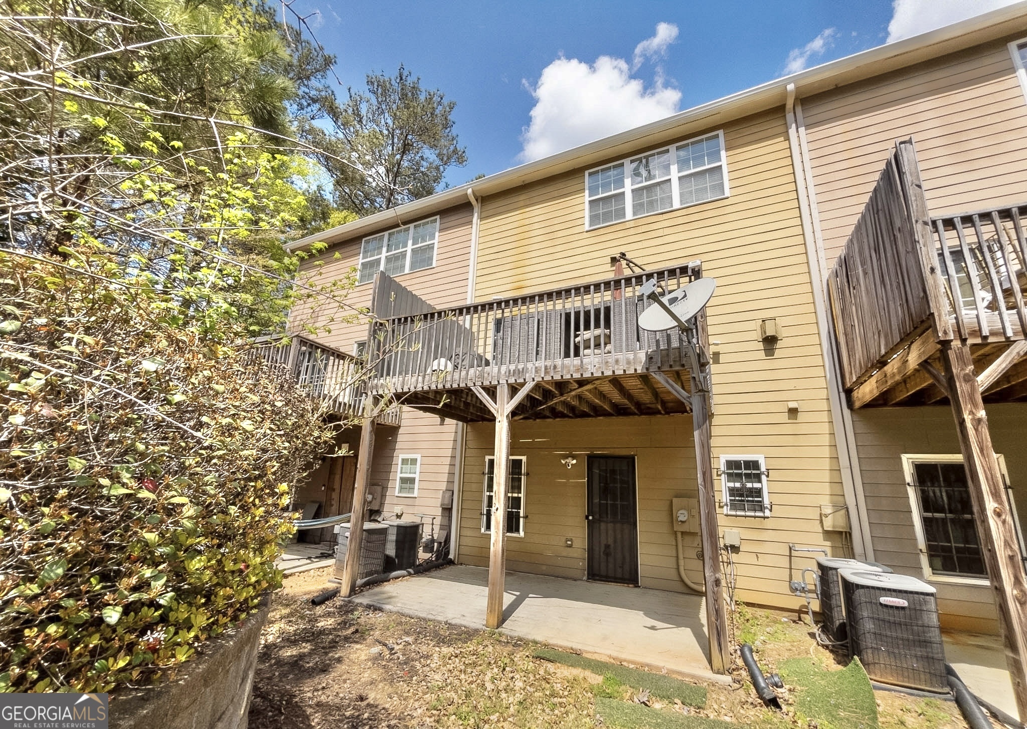 Residential in Atlanta 3