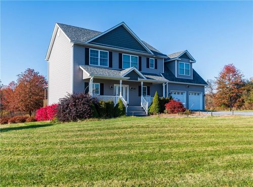 100 Bergen Cir, Slate Hill, NY, 10973-4130 | Card Image