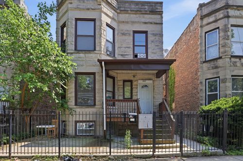 4937 W Huron Street, Chicago, IL, 60644 | Card Image