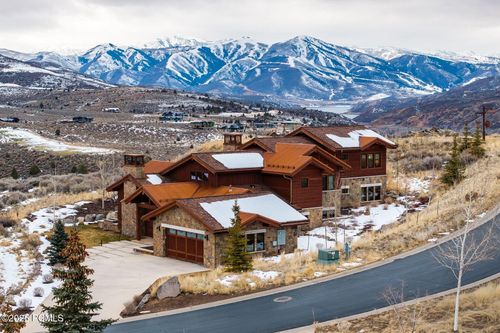 7357 Victory Club Dr, Heber City, UT, 84036-1295 | Card Image