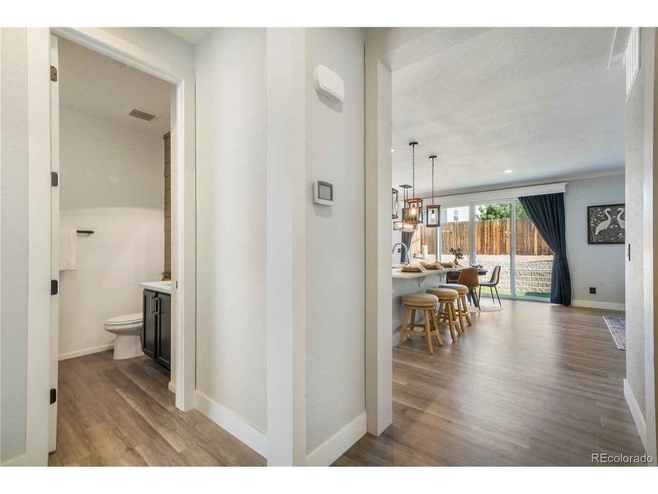 Residential in Colorado Springs 4