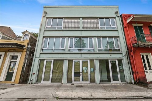 201-822 N Rampart St, New Orleans, LA, 70116-3010 | Card Image