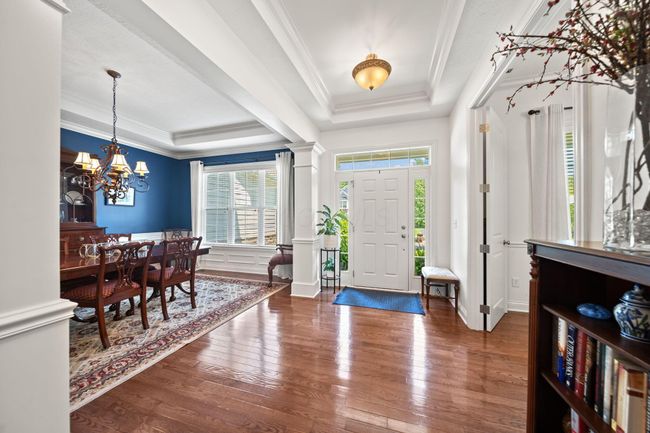 2608 Pointewood Loop, House other with 5 bedrooms, 5 bathrooms and null parking in Galena OH | Image 17