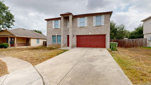 16422 Turf Clb, Selma, TX, 78154-3872 | Card Image