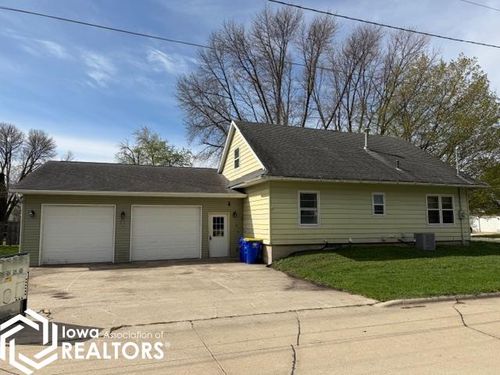 613 3rd Avenue Sw, Britt, IA, 50423 | Card Image