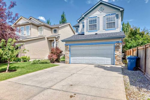 28 Covepark Mews Ne, Calgary, AB, T3K6L3 | Card Image