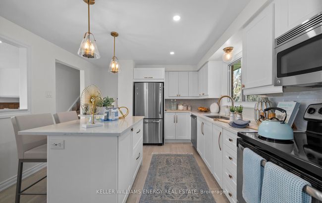 32 Mcclarnan Rd, House other with 4 bedrooms, 4 bathrooms and 2 parking in Ajax ON | Image 13