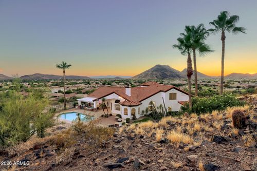 4852 W El Cortez Pl, Phoenix, AZ, 85083-2207 | Card Image