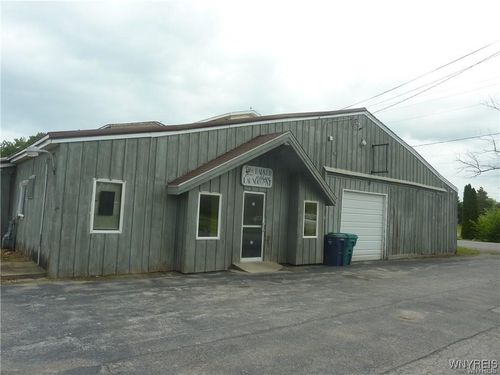 8701 Church St, Barker, NY, 14012-9413 | Card Image