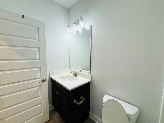2204 Remington Dr, House other with 4 bedrooms, 2 bathrooms and null parking in Commerce GA | Image 9