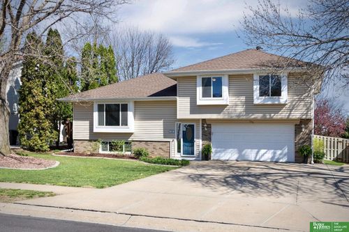 706 Joseph Drive, Papillion, NE, 68046 | Card Image