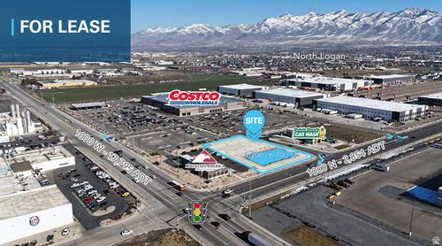 1000 N 1000 W, Logan, UT, 84321 | Card Image
