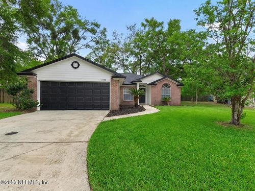 7530 Fawn Lake Dr S, Jacksonville, FL, 32256-3661 | Card Image