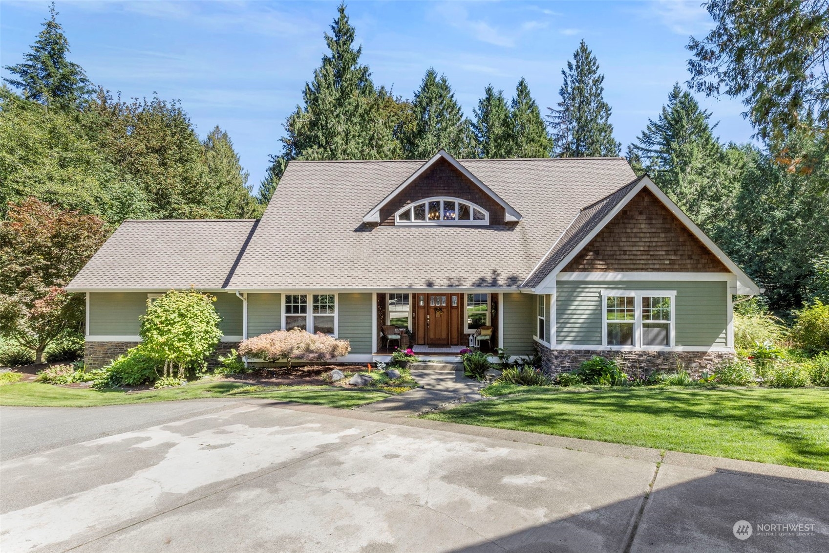 Lockwood Way, Poulsbo, WA 98370